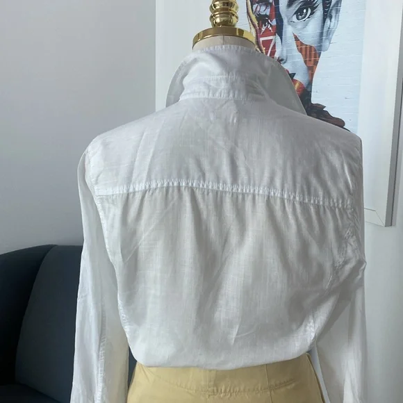 Caslon Cotton shirt - Picture 3 of 6